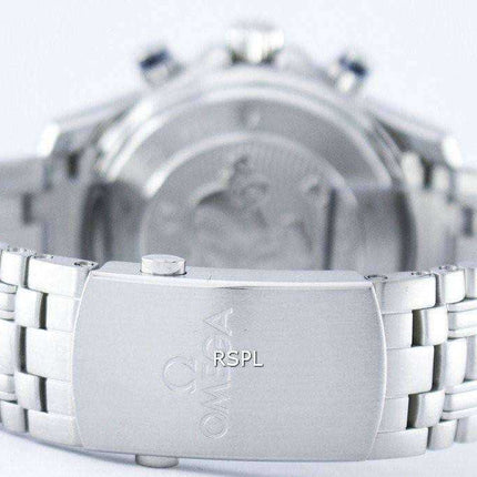 Omega Seamaster Professional Diver Co-Axial Chronograph Automatic 212.30.44.50.03.001 Orologio da uomo