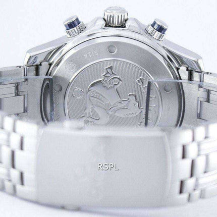Omega Seamaster Professional Diver Co-Axial Chronograph Automatic 212.30.44.50.03.001 Orologio da uomo