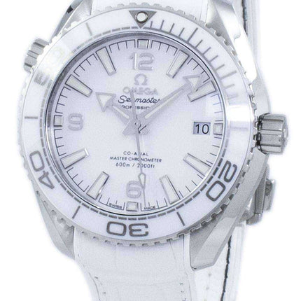 Omega Seamaster Planet Ocean Co-Axial Master Automatic 215.33.40.20.04.001 Orologio da uomo