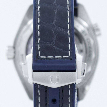 Omega Seamaster Planet Ocean 600M Co-Axial Master Chronometer 215.33.44.21.03.001 Orologio da uomo