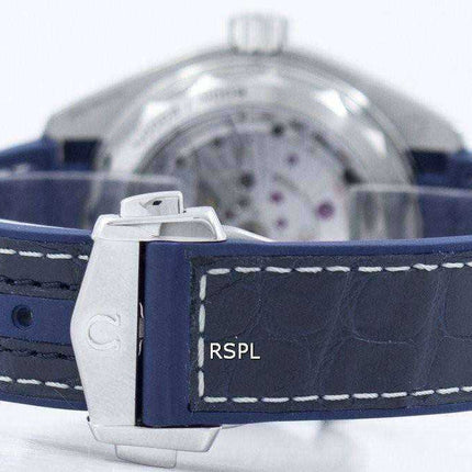 Omega Seamaster Planet Ocean 600M Co-Axial Master Chronometer 215.33.44.21.03.001 Orologio da uomo