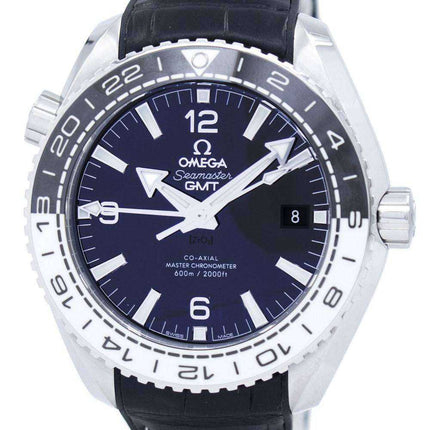 Orologio da uomo Omega Seamaster Planet Ocean 600M Co-Axial Mater Chronometer 215.33.44.22.01.001