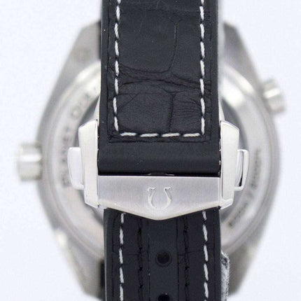 Orologio da uomo Omega Seamaster Planet Ocean 600M Co-Axial Mater Chronometer 215.33.44.22.01.001