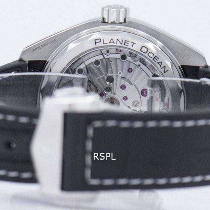 Orologio da uomo Omega Seamaster Planet Ocean 600M Co-Axial Mater Chronometer 215.33.44.22.01.001