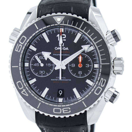 Omega Seamaster Planet Ocean 600M Co-Axial Chronograph 215.33.46.51.01.001 Orologio da uomo