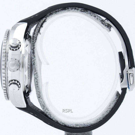 Omega Seamaster Planet Ocean 600M Co-Axial Chronograph 215.33.46.51.01.001 Orologio da uomo