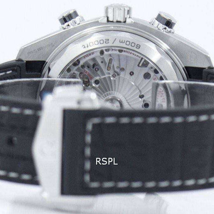Omega Seamaster Planet Ocean 600M Co-Axial Chronograph 215.33.46.51.01.001 Orologio da uomo