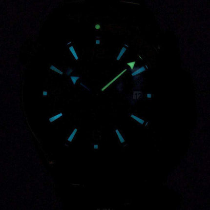 Omega Seamaster Planet Ocean 600M Co-Axial Mater cronometro 215.90.44.21.99.001 Orologio da uomo