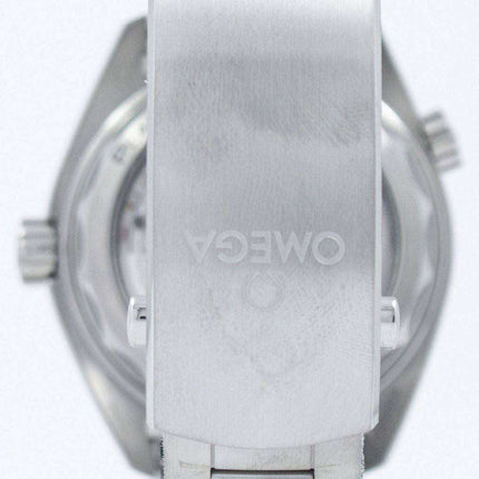 Omega Seamaster Planet Ocean 600M Co-Axial Mater cronometro 215.90.44.21.99.001 Orologio da uomo