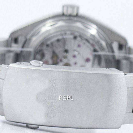 Omega Seamaster Planet Ocean 600M Co-Axial Mater cronometro 215.90.44.21.99.001 Orologio da uomo