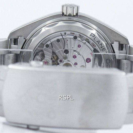 Omega Seamaster Planet Ocean 600M Co-Axial Mater cronometro 215.90.44.21.99.001 Orologio da uomo