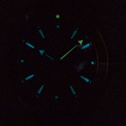 Omega Seamaster Planet Ocean 600M Co-Axial Master Chronometer 215.92.44.21.99.001 Orologio da uomo