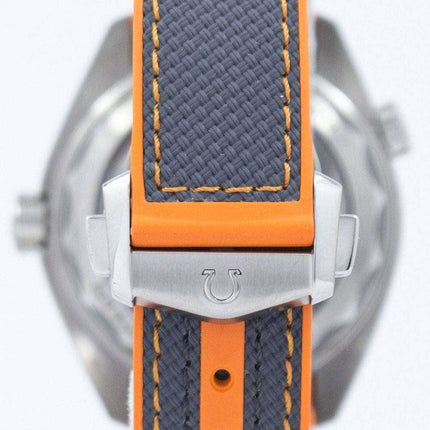 Omega Seamaster Planet Ocean 600M Co-Axial Master Chronometer 215.92.44.21.99.001 Orologio da uomo