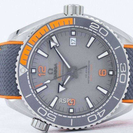 Omega Seamaster Planet Ocean 600M Co-Axial Master Chronometer 215.92.44.21.99.001 Orologio da uomo