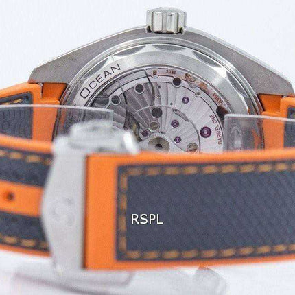 Omega Seamaster Planet Ocean 600M Co-Axial Master Chronometer 215.92.44.21.99.001 Orologio da uomo