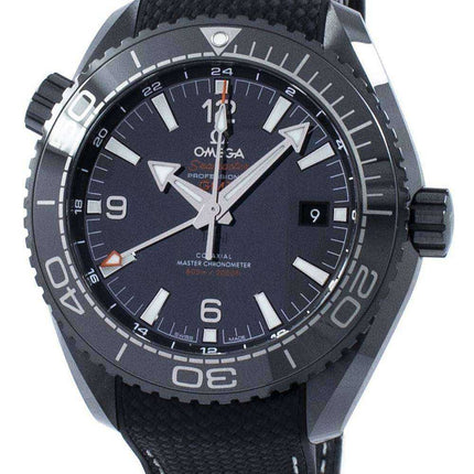 Omega Seamaster Professional Planet Ocean 600M GMT Automatic 215.92.46.22.01.001 Orologio da uomo
