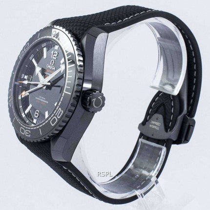 Omega Seamaster Professional Planet Ocean 600M GMT Automatic 215.92.46.22.01.001 Orologio da uomo