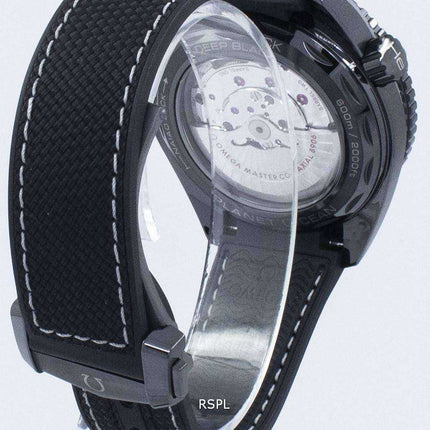 Omega Seamaster Professional Planet Ocean 600M GMT Automatic 215.92.46.22.01.001 Orologio da uomo