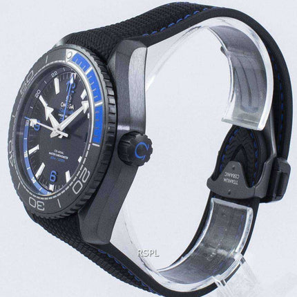 Omega Seamaster Professional Planet Ocean GMT Automatic 215.92.46.22.01.002 Orologio da uomo
