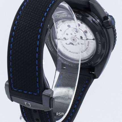 Omega Seamaster Professional Planet Ocean GMT Automatic 215.92.46.22.01.002 Orologio da uomo