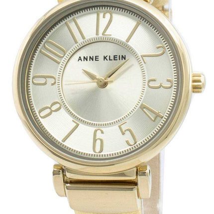 Orologio al quarzo donna Anne Klein 2156CHGD