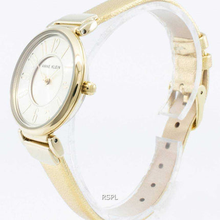 Orologio al quarzo donna Anne Klein 2156CHGD