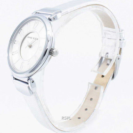 Orologio al quarzo donna Anne Klein 2157SVSI