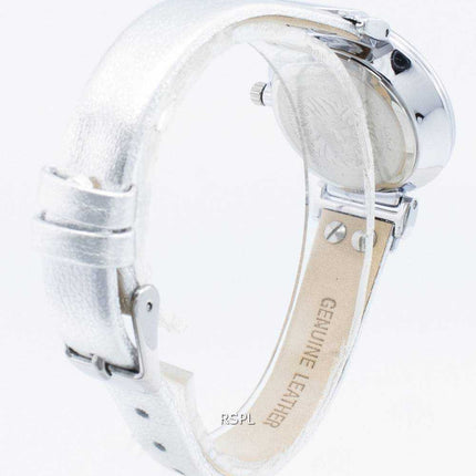 Orologio al quarzo donna Anne Klein 2157SVSI