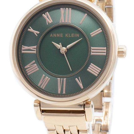 Orologio al quarzo donna Anne Klein 2158GNRG