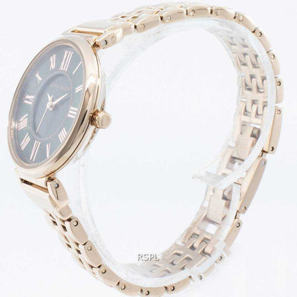 Orologio al quarzo donna Anne Klein 2158GNRG