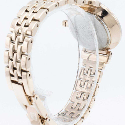 Orologio al quarzo donna Anne Klein 2158GNRG