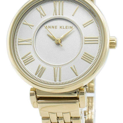 Orologio al quarzo donna Anne Klein 2158GYGB