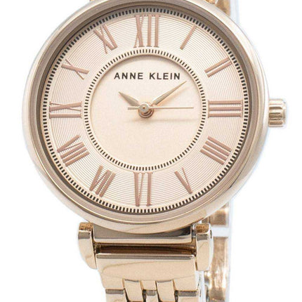 Orologio al quarzo donna Anne Klein 2158RGRG