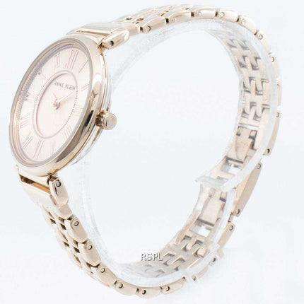 Orologio al quarzo donna Anne Klein 2158RGRG