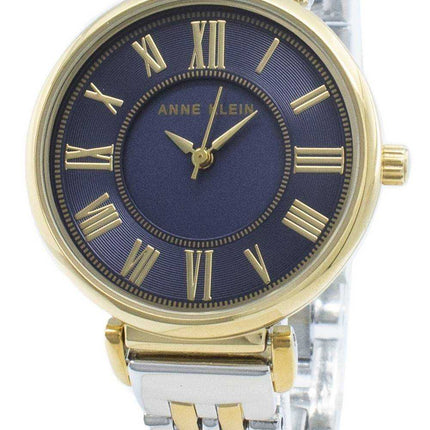 Orologio al quarzo donna Anne Klein 2159NVTT