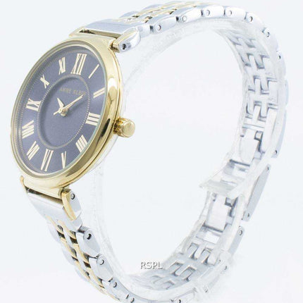Orologio al quarzo donna Anne Klein 2159NVTT