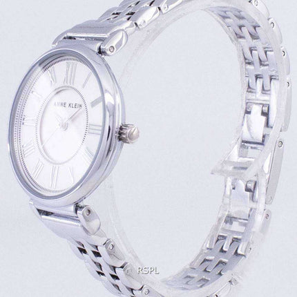 Orologio da donna Anne Klein Quartz 2159SVSV