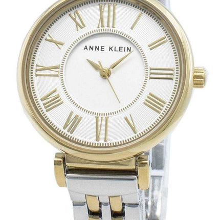 Orologio al quarzo donna Anne Klein 2159SVTT