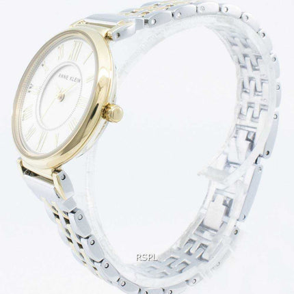 Orologio al quarzo donna Anne Klein 2159SVTT