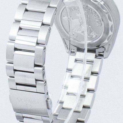 Omega Seamaster Aqua Terra Diamond Accents al quarzo 220.10.28.60.51.001 Orologio da donna
