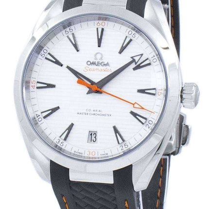 Omega Seamaster Aqua Terra Co-Axial Master Automatic 220.12.41.21.02.002 Orologio da uomo