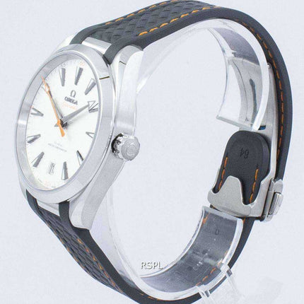 Omega Seamaster Aqua Terra Co-Axial Master Automatic 220.12.41.21.02.002 Orologio da uomo