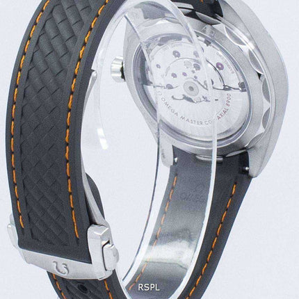 Omega Seamaster Aqua Terra Co-Axial Master Automatic 220.12.41.21.02.002 Orologio da uomo