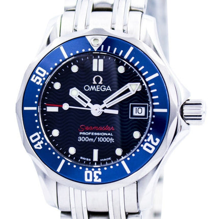 Omega Seamaster Professional Diver 300M Quartz 2224.80.00 Orologio da donna