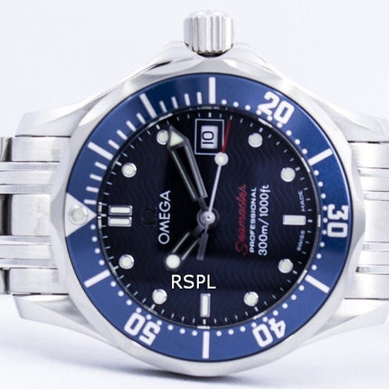 Omega Seamaster Professional Diver 300M Quartz 2224.80.00 Orologio da donna
