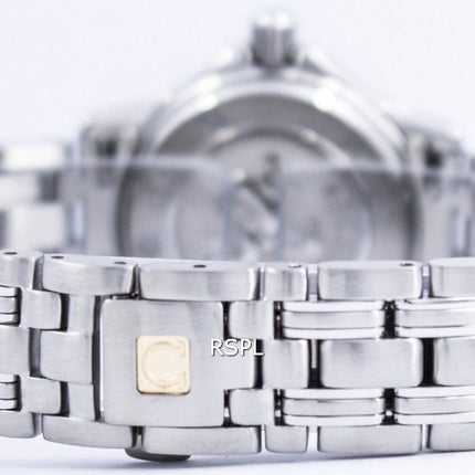 Omega Seamaster Professional Diver 300M Quartz 2224.80.00 Orologio da donna