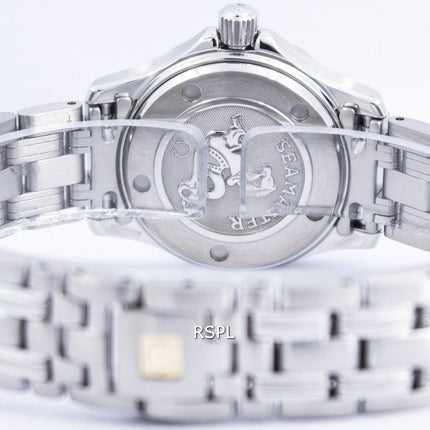 Omega Seamaster Professional Diver 300M Quartz 2224.80.00 Orologio da donna