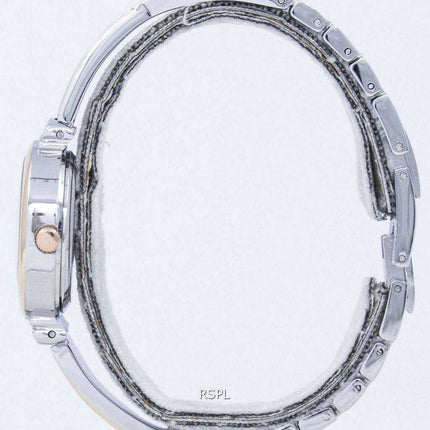 Anne Klein Quartz Swarovski Crystal 2245RTST Orologio da donna