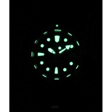 Orologio da uomo Ratio FreeDiver Professional Sapphire Blue Dial Quartz 22AD202-BLU 200M