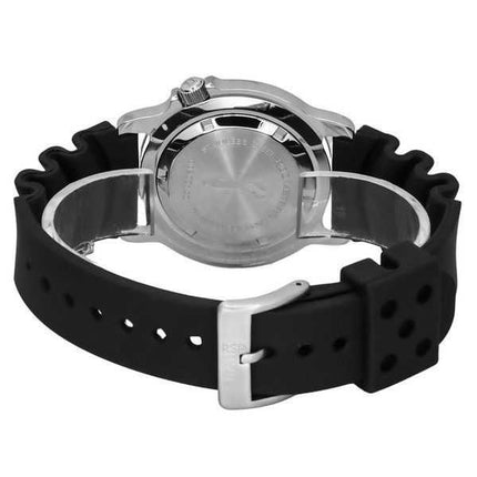 Orologio da uomo Ratio FreeDiver Professional Sapphire Blue Dial Quartz 22AD202-BLU 200M